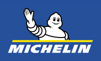 Michelin racing tyres