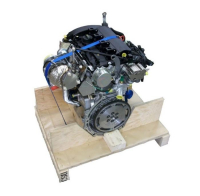 A10 Engine