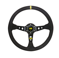 Steering wheels and equipment