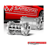 Samsonas gearboxes