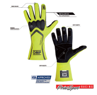 OMP Tecnica S-gloves