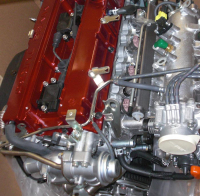 Engines, sets