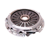 Sachs clutch assembly