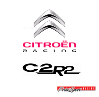 Citroen Racing C2R2