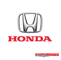 Honda kilpa-osat