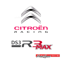 Citroen Racing DS3R3T