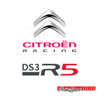 Citroen DS3R5