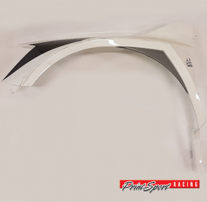 FRONT FENDER L (USED)