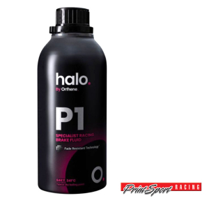 HALO P1 BRAKE FLUID  0,6 L