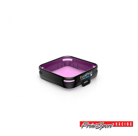 MAGENTA DIVE FILTER (STANDARD HOUSING)