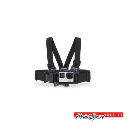 JUNIOR CHEST HARNESS