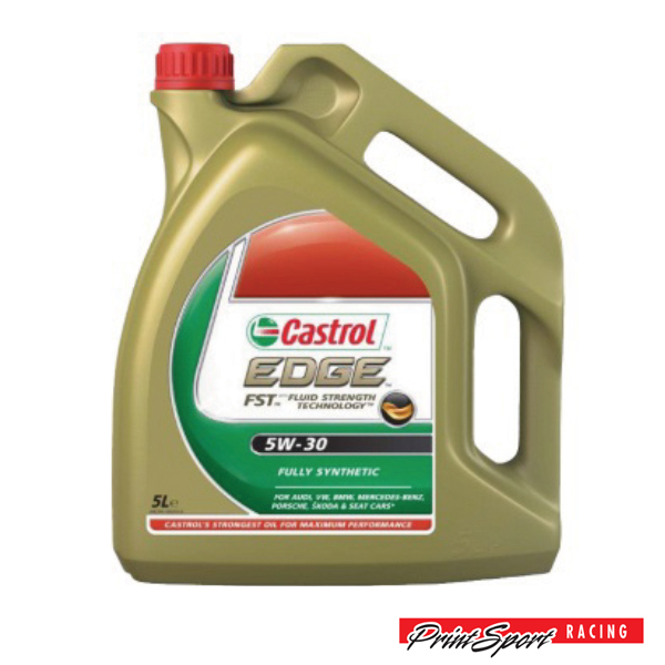 Чем заменить castrol edge 5w 30